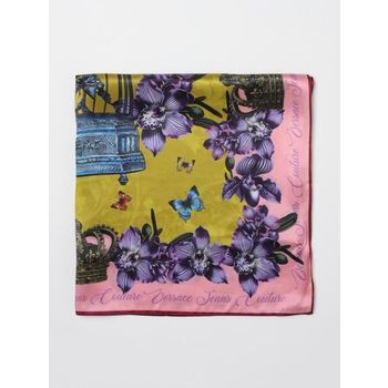 핑크 머플러 스카프 145565339