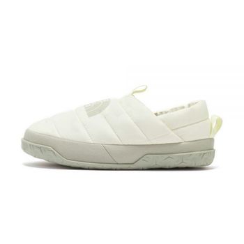 [해외] 노스페이스 우먼 캐주얼 슈즈 눕시 다운 뮬 오프 화이트 NFW02371 WS 윈터 -오프 867986