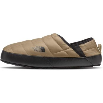 [해외] 노스페이스 방한화 패딩 부츠 남성 써모볼 트랙션 뮬 V 윈터 슈즈 301149