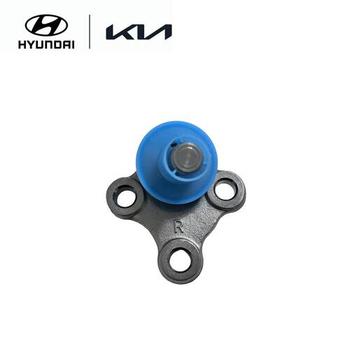 로어암(로워다이) 볼-하부 암 오른쪽 (54530D3100)  LF쏘나타, 올뉴 투싼TL, 더뉴 투싼TL, 더 SUV 스포티지, 스포티지 더 볼드, 쏘나타LF