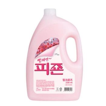 피앤지 A8V0I5T9 피죤 핑크로즈 2500ml