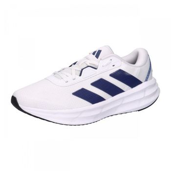 아디다스 남녀공용 갤럭시 7 런닝화 화이트 다크 블루 블랙 151116880