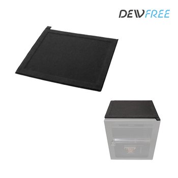 DEWFREE 듀프리 MP-S01 다용도 제습함 상단 마그네틱 패드 소형 20L 30L 50L 전용