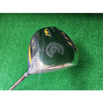 [중고] 클리브랜드 VK런처 남성용드라이버 초보입문용드라이버 10.5도 R강도 정품_60321