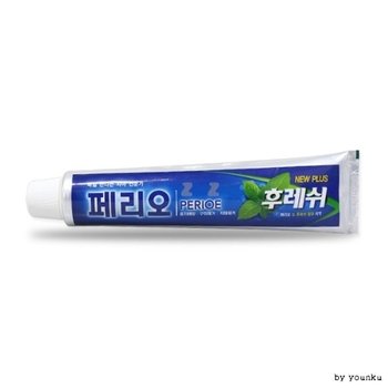 페리오 알치약-Z 칫솔 양치컵 치실 가글_22965061