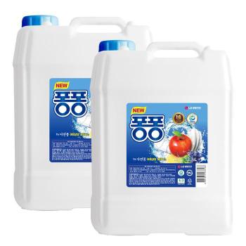 뉴 퐁퐁 13.7L 2개 (S10354748)