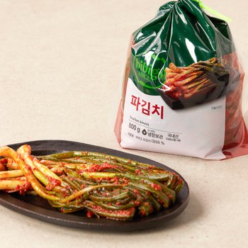 파김치 800g