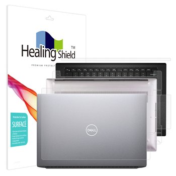 델 프리시전 5560 무광 외부보호필름 3종세트