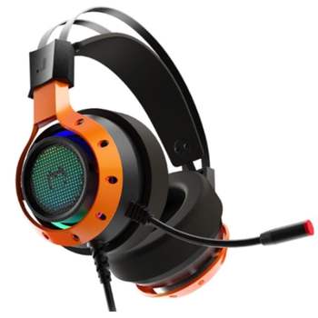 헤드셋 모프 RGB 게이밍 굿 MH2 7.1채널
