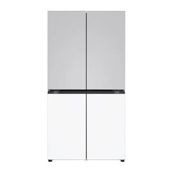 [O] LG 디오스 오브제컬렉션 냉장고 870L T875MRH111