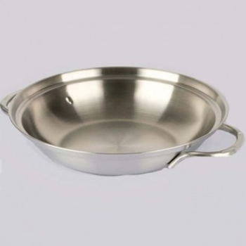 스텐 S2Z1R0D6 전골 냄비 인덕션 냄비 감자탕 냄비 IH 28cm