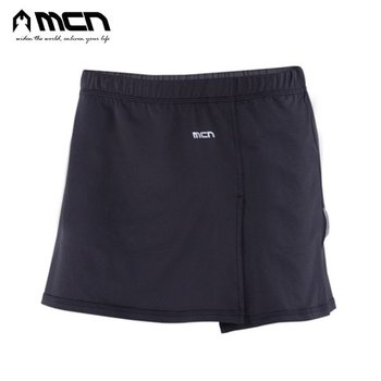 MCN 여성 자전거치마 MSKRT BASIC 라이딩스커트