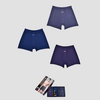 심플하고 OX783077 세련된 디자인 남성용 3매입 사각팬티0049ag