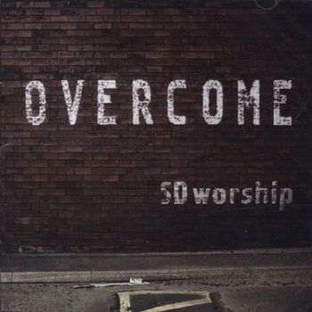 Overcome(CD)