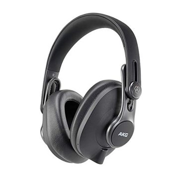 [해외] AKG K371-BT-Y3 무선 모니터 헤드폰 3년 보증