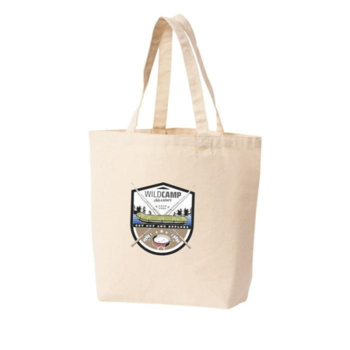 [라일리] Rly 에코백 WILD CAMP 모험 취미 낚시 나침반 보트 (14040983)