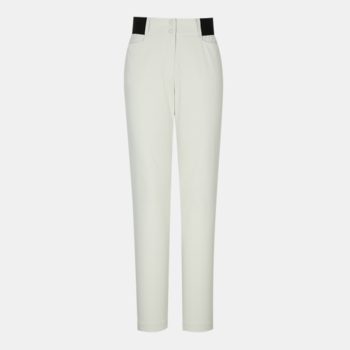 [본사공식] 여성 허리 와이드 밴드 팬츠 RWPTM5581-311