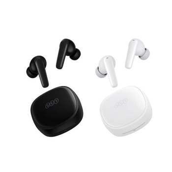 QCY 블루투스이어폰 T13X APP (색상랜덤) 부품 소모품 자재 파츠