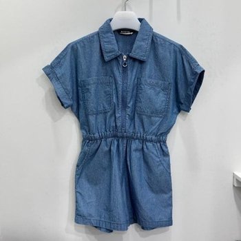 블랙야크키즈 sh06 BK허스트점프수트  1BKOPM4903