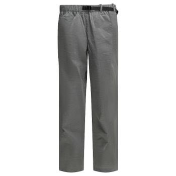[해외] Goldwin  Dope Dyed Rip stop  Sport pants Grey GL76187ST [관부가세포함]