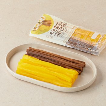 우엉절임과 김밥단무지 220g
