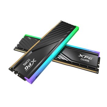 ADATA DDR5-6000 CL30 LANCER BLADE RGB 블랙 패키지 파인인포 (48GB(24Gx2))