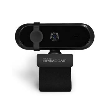 고화질 DB64YL06 PC카메라 웹캠 웹카메라 / 1080 FHD 화상회의 방송