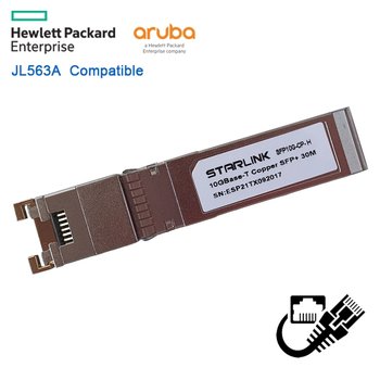 MG/ 유비큐넷 STARLINK SFP10G-CP-H UTP 변환 모듈
