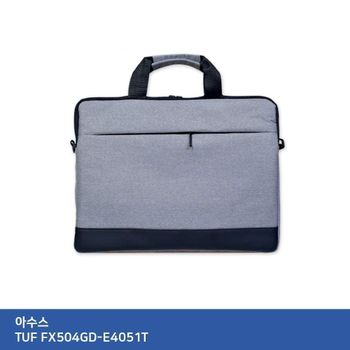 TTSL 아수스 TUF FX504GD-E4051T 가방... 노트북 가방 서류형 크로스 고급가방