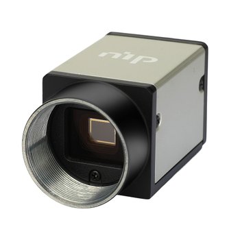 POLLUX 500만화소 머신비전 카메라 GigE 산업용 고속 프레임 품질 불량 검사