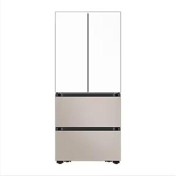 삼성 비스포크 AI 김치플러스 4도어 586L RK70F58M1ZG