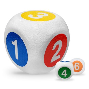 뉴스포츠 스캐터볼 공 1개입