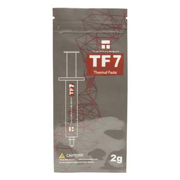 THERMALRIGHT CPU VGA 써멀구리스 컴파운드 TF7(2g) 써멀컴파운드 CPU구리스 액체구리스
