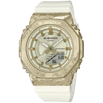 [해외] [] G-SHOCK 40th Anniversary Adventurer`s Stone GM-S2140GEM-9AJR [카시오] 시계 지 쇼크 미드