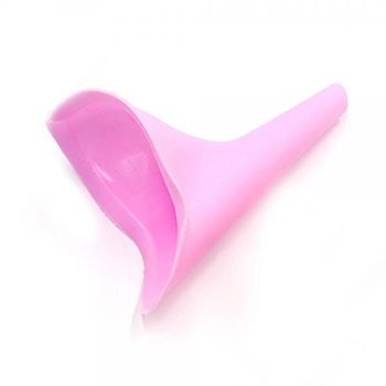 차량소변기 긴급소변기 비상소변 소변키트 캠핑소변기