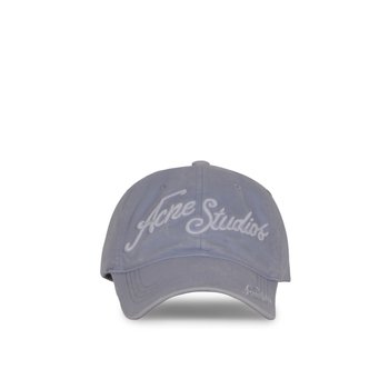 [해외] [아크네 스튜디오]  캡모자 SS26 C40416AAT 7280003