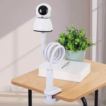 홈캠거치대 644SDF06 110CM 아기 홈카메라 펫 브라켓 애견 CCTV