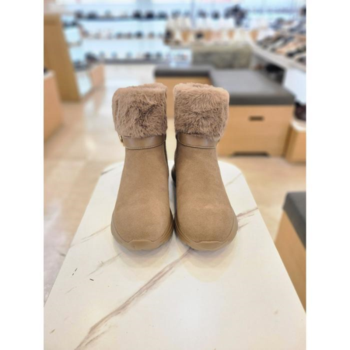 탠디 세이브존01 초경량컴포트스웨이드부츠 NW7X22506 (11412287)