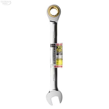 [VCK75953]썬키 기어렌치 자재 GRW-23