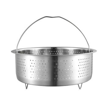 스텐 저당밥솥 찜통 건강 당뇨 저당질 3~4인용 P990