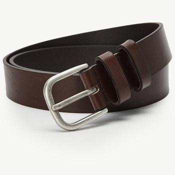 STCO 세이브존04 다크브라운 통가죽 벨트  1BE24579 (S11657710)