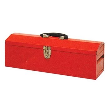 고품질 베스토 수납내장형 공구박스 TBH-101 484x154x165mm (W14B647)