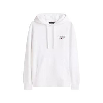 25 FW 타미힐피거 드로스트링 후드티 MW0MW41429 TP450094595