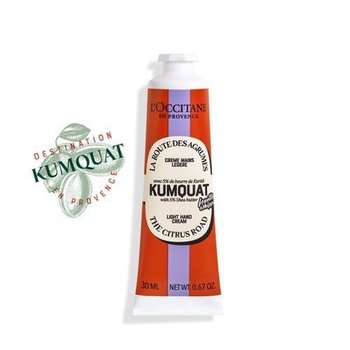 [신세계백화점][VIP/30%/정가17,000원] 컴콰트 라이트 핸드 크림 30ml