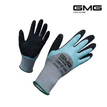 GMG장갑 HP방수컴포트그립L2002 10켤레