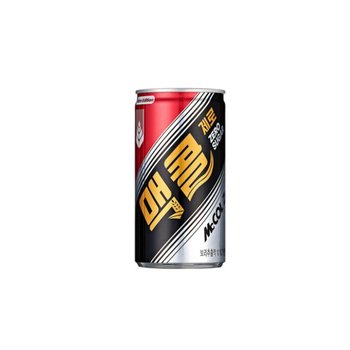 맥콜 제로 190ml x 12개