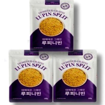 데메테르 그레인 루피니빈 300g 3팩 (S19562284)