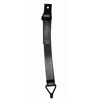 [해외] [오르트립]  Ortlieb Elastic Strap with Hook for Vario QL2 3133008