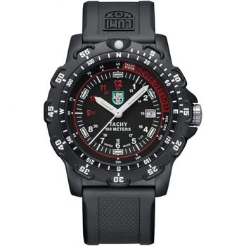 [해외] 독일 루미녹스 시계 Luminox - G Kollektion Never Get Lost 남성uhr 45mm Taucheruhr in Schwar