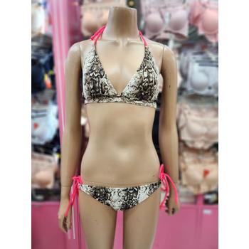 댑 세이브존04 브라운 큐티 2ps 비키니 PSW1004 (S16473404)